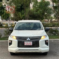 ميتسوبيشي L200